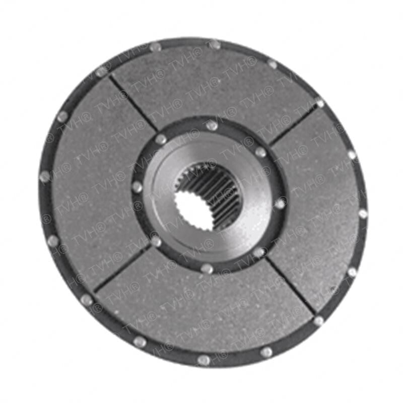 FOR CLARK DISC - BRAKE 2385541