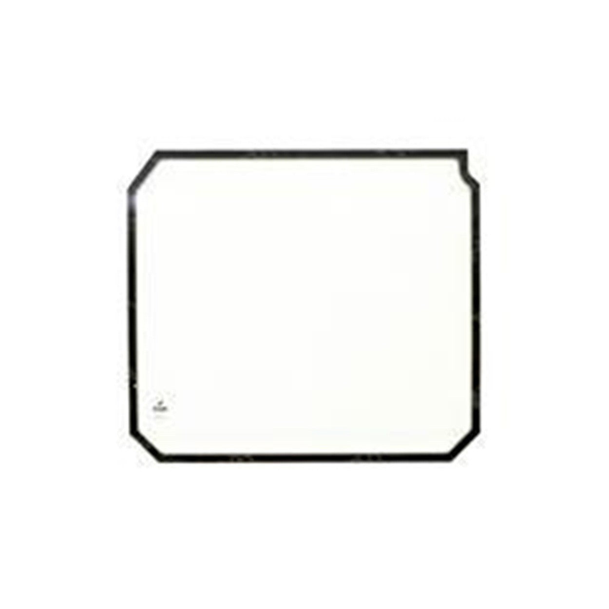FOR JCB WINDOW PANEL - GLASS ROOF 827/80226