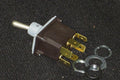 NEW JLG Toggle Switch JLG: 4360201S