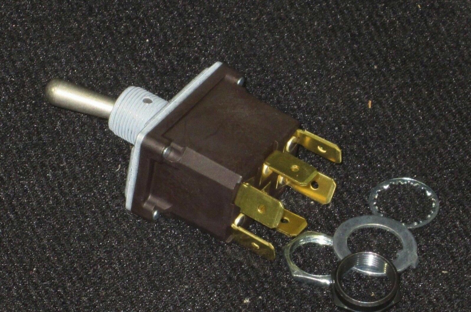 NEW JLG Toggle Switch JLG: 4360201S