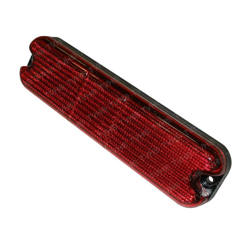 FOR HYSTER REFLECTOR TAIL - RED 2056826