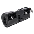 FOR BOBCAT HVAC 3 SPD FAN 7193536