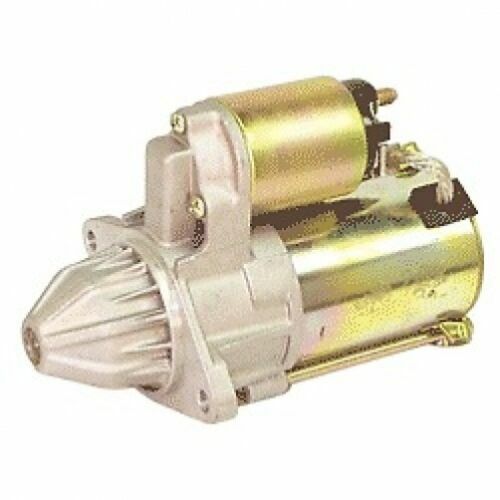 Daewoo D490182, New Starter, Forklift