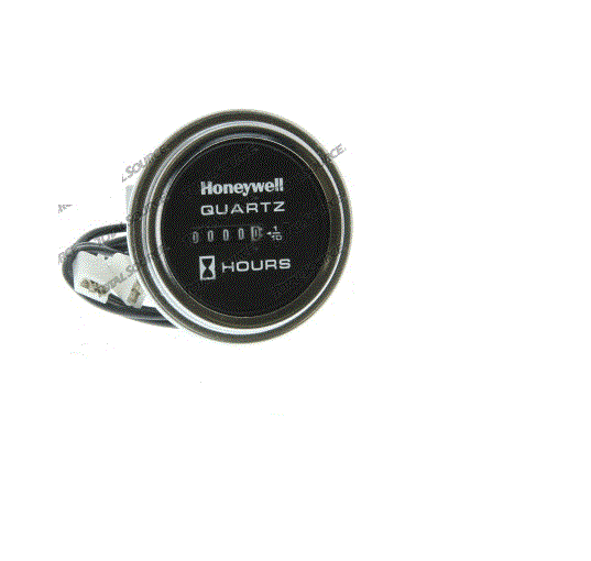 FOR Bobcat Skid Steer 6551203 Hour Meter