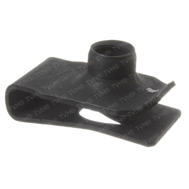 Tennant 82138 NUT - RETAINER