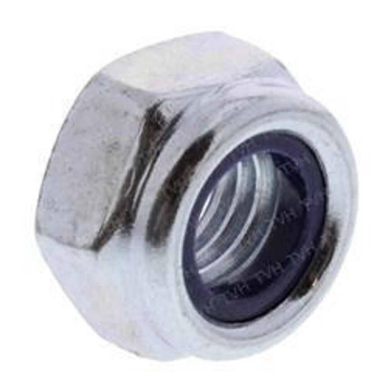 FOR ADVANCE 33005607 NUT, HEX, LOCK, M8 X 1.25, NL