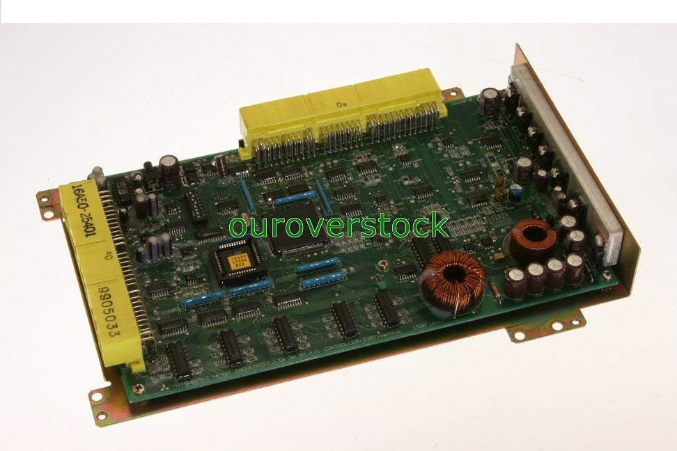 For MITSUBISHI 16A50-35301 CONTROLLER - REPAIR