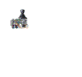for Skyjack Joystick Controller Part # 702198