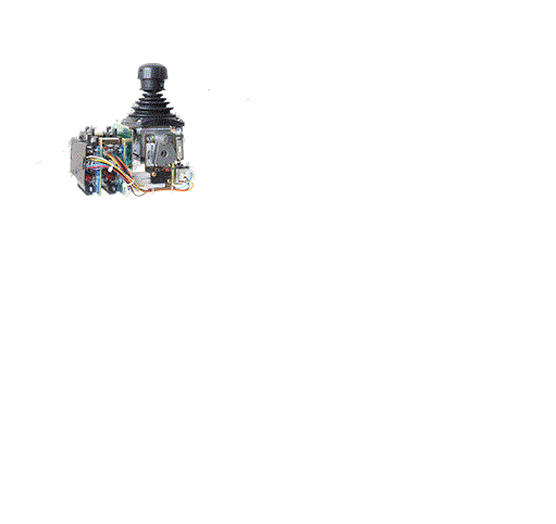 for Skyjack Joystick Controller Part # 702198