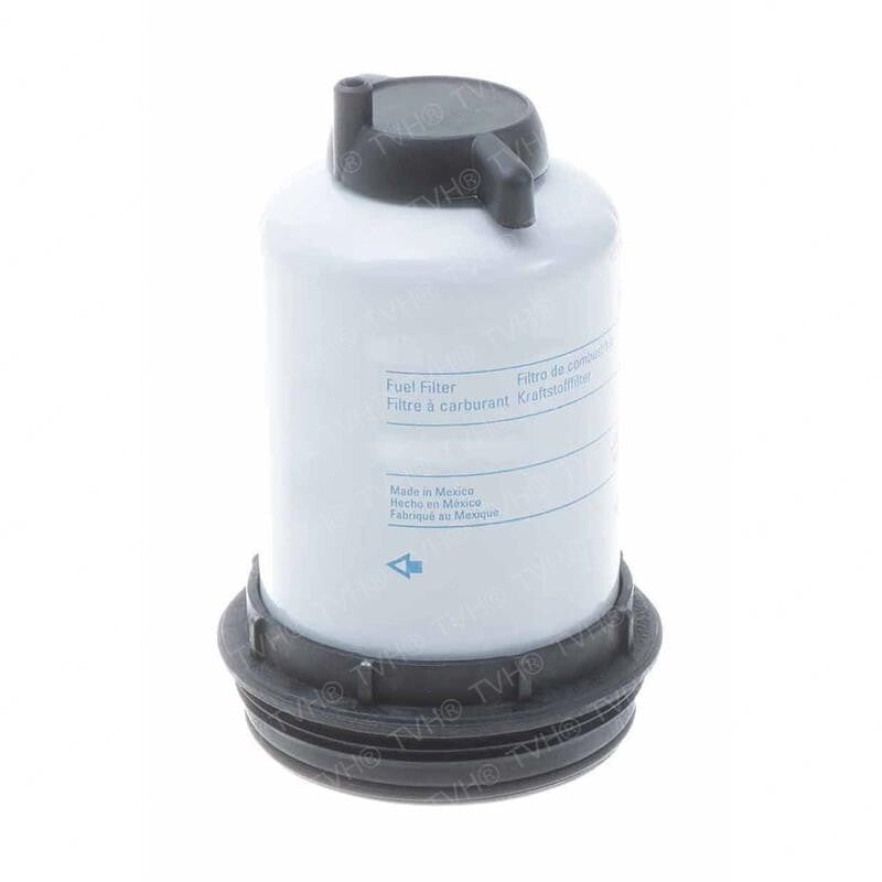 FOR JCB FILTER - FUEL 320/07382