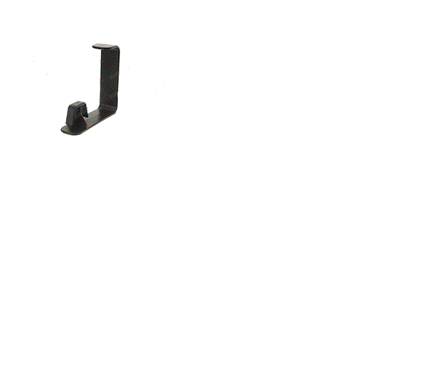 FOR GENIE 96836, 96836GT BUMPER - SHORT TUBE