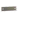Taylor Dunn 61-835-15 Neutral Bar