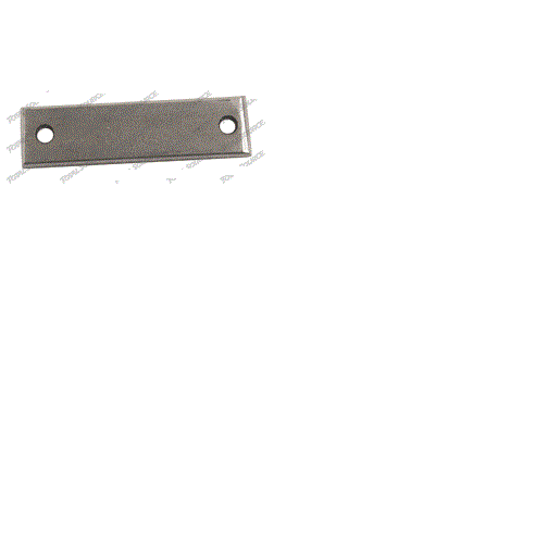 Taylor Dunn 61-835-15 Neutral Bar