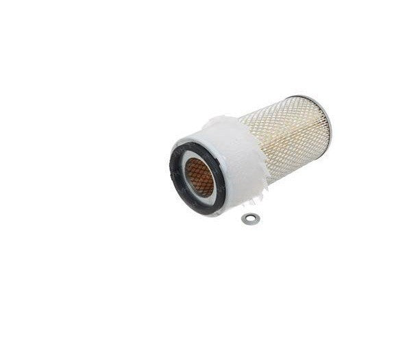 for Toyota 17801-23000-71, ELEMENT, AIR FILTER (4P Engine)(Gas,LPG,Dual) 5FGL18