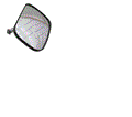 CONVEX MIRROR  NI96303-11H00