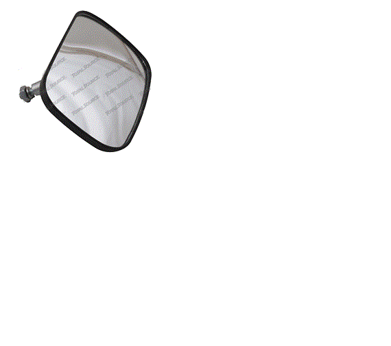 CONVEX MIRROR  NI96303-11H00