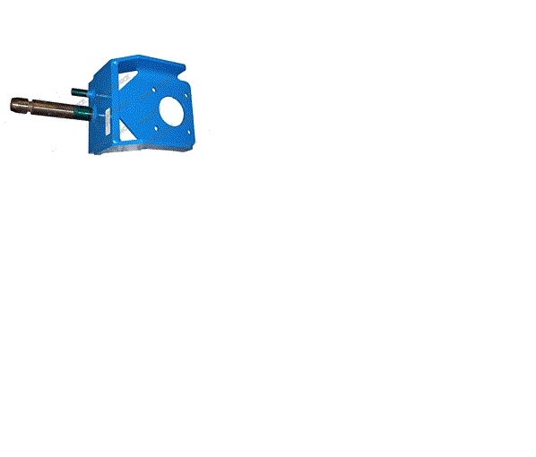 for GENIE 96068, 96068GT WELDMENT STR YOKE 30 MINI LT