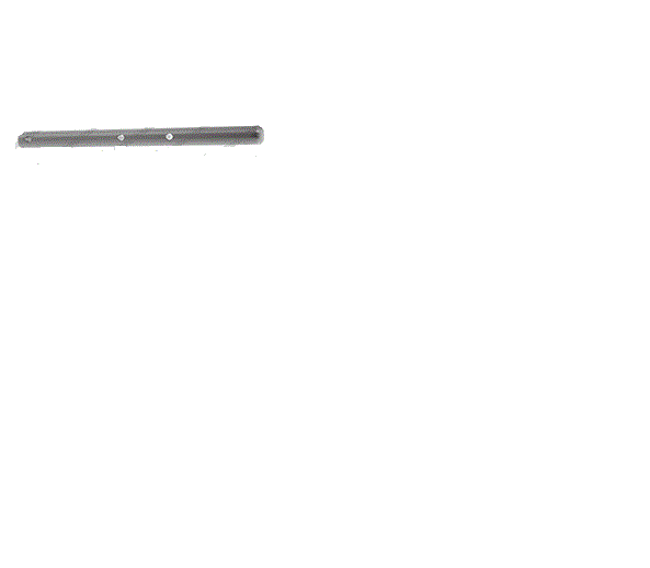 FOR SKYJACK 119339 PIN - ANGLE POT HOLE