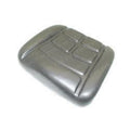 FOR HYSTER CUSHION - SEAT BOTTOM VINYL 326360