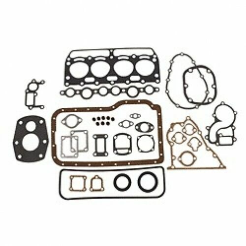 Yale 518504002, Overhaul Gasket Kit, For Engine Lower