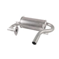 FOR NISSAN MUFFLER 20100-FK170