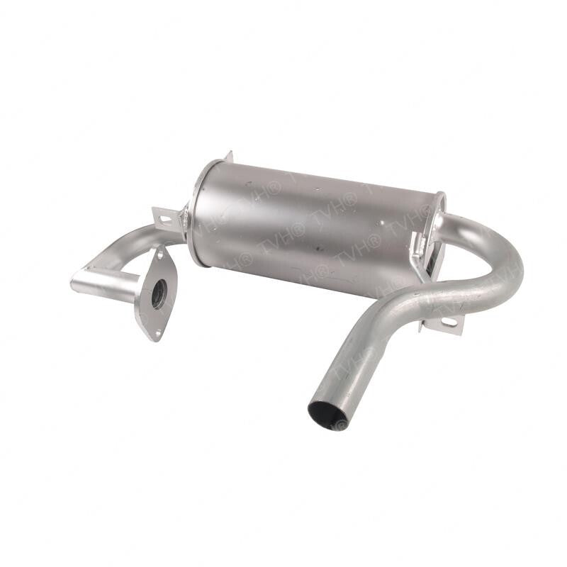 FOR NISSAN MUFFLER 20100-FK170