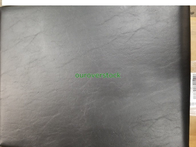 Cushman Part # 886221 - Cushion Seat Bottom Vinyl
