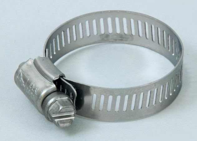 Advance 752020, Clamp