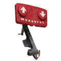 REPLACEMENT FOR PEDAL MONOTROL for HYSTER 1377414