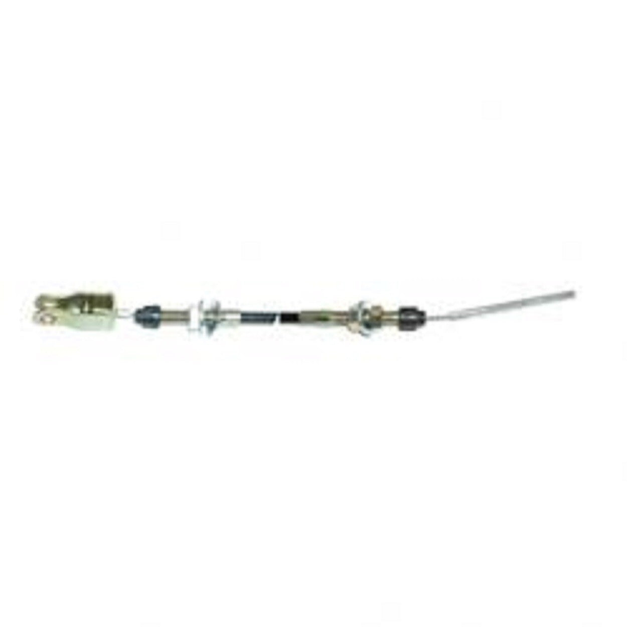 Yale YT580008261,CABLE ACCELERATOR(LPG)(Foot Directional Control Pedal) GLP060TG
