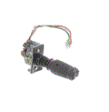 for JLG Controller Part # 2890047