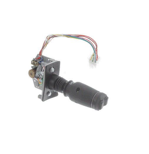 for JLG Controller Part # 2890047