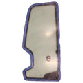 FOR TAKEUCHI GLASS, DOOR - TOP TB290 05686-60330