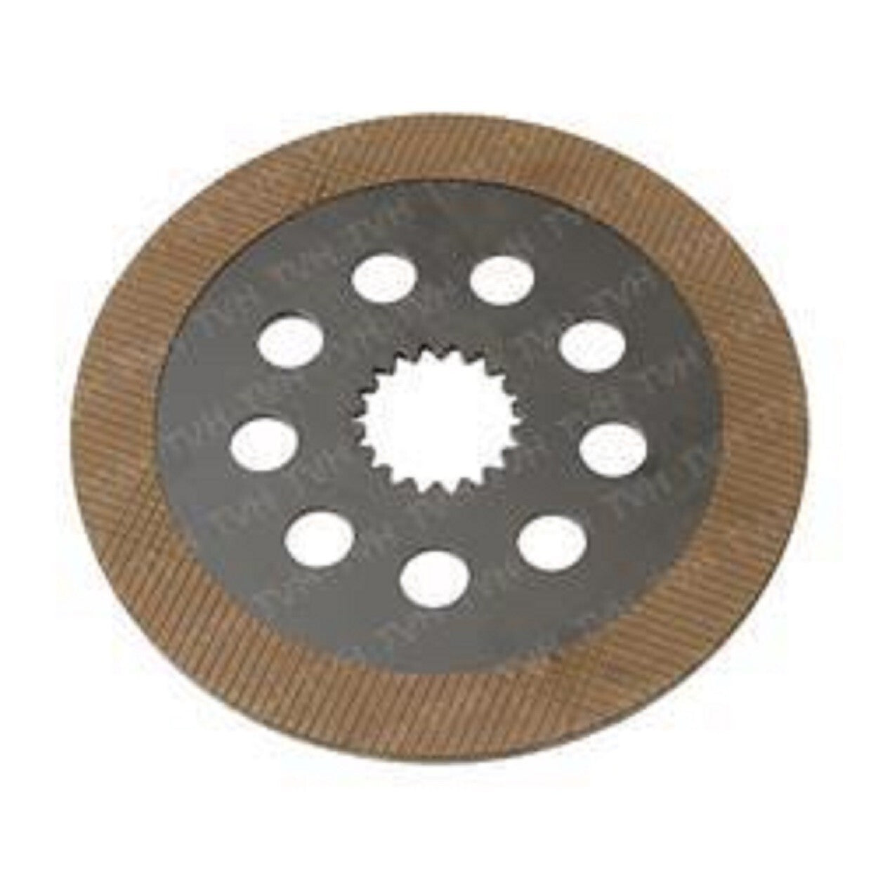 FOR CATERPILLAR DISC 1173321