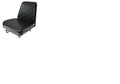 FOR Hyster 0109983, VINYL FORKLIFT SEAT