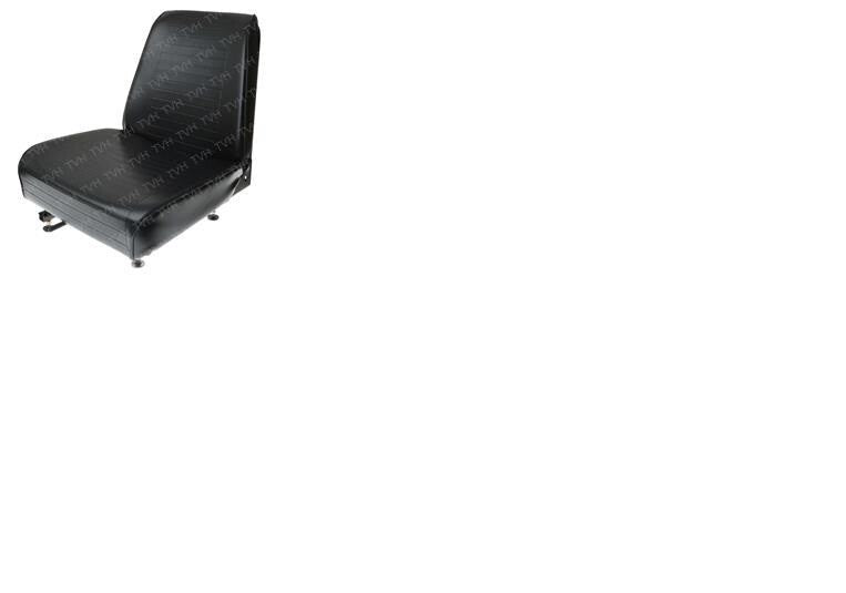 FOR Hyster 0109983, VINYL FORKLIFT SEAT