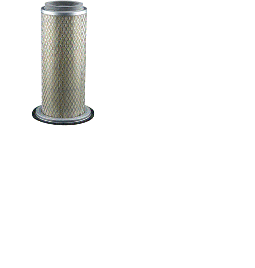 MEC 2588667, AIR FILTER