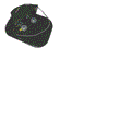 TENNANT 65552 BAFFLE KIT - RECVY TANK MODIF