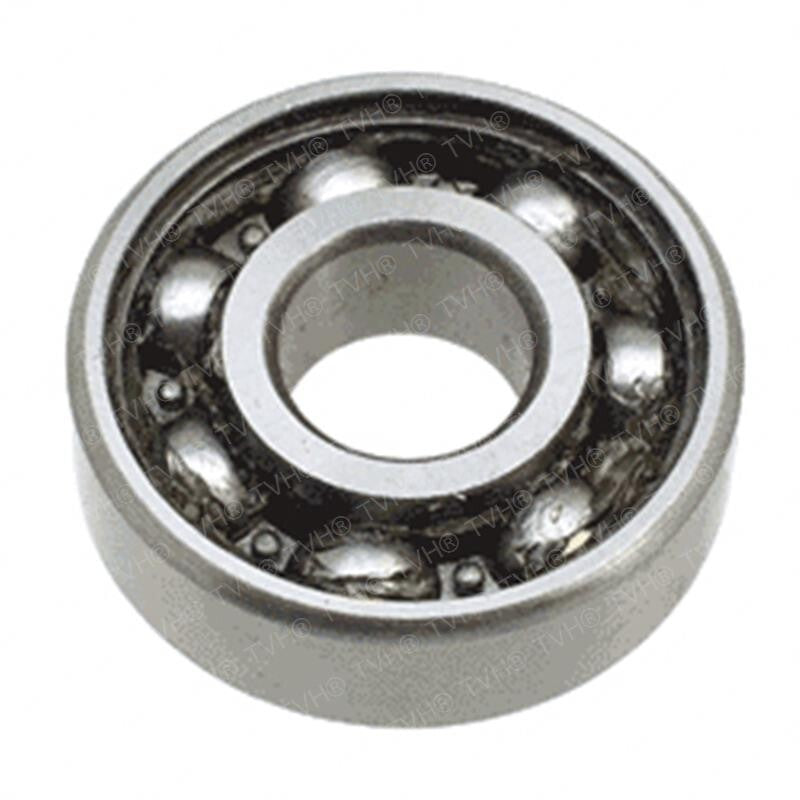 FOR TOYOTA BEARING - BALL DOUBLE SEAL ZS1341922