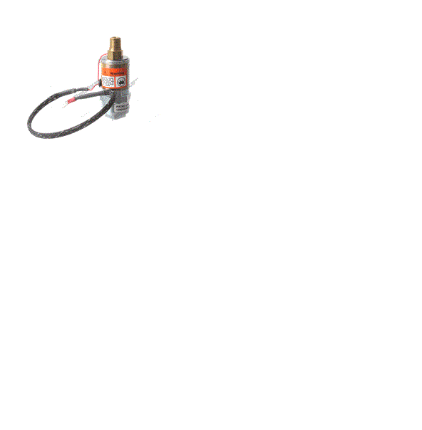 GENIE 45828, 45828GT SOLENOID-FUEL-LPGER