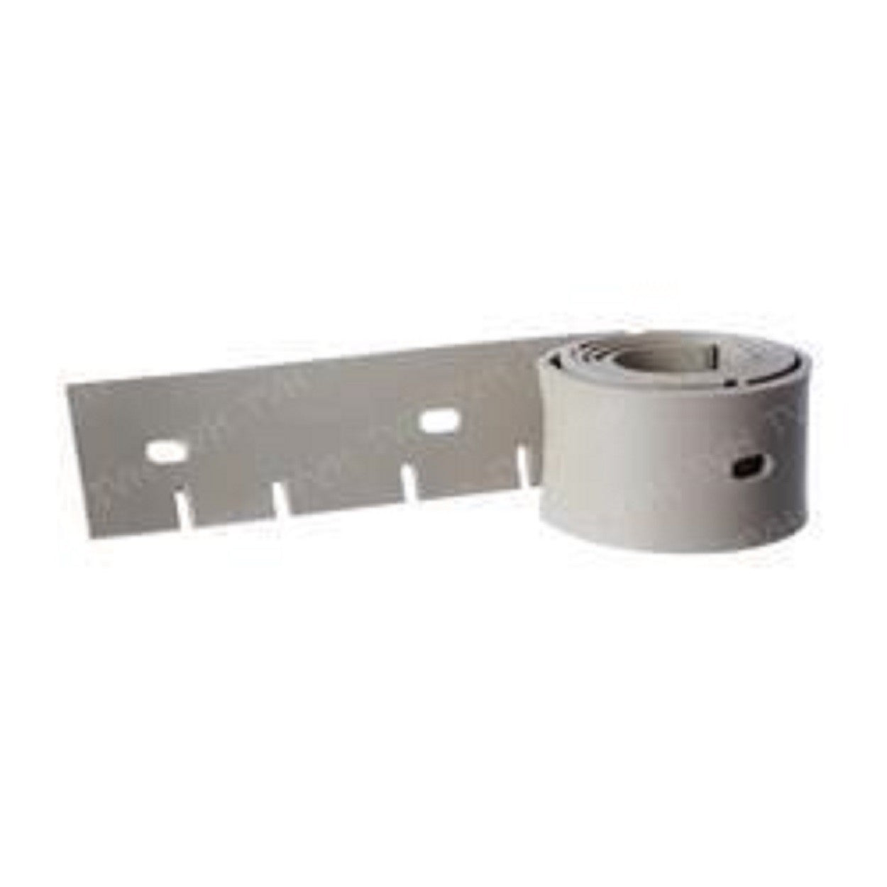 FOR Tennant SQUEEGEE - TAN GUM 1025337