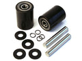 for Jet J Standard Pallet Jack Load Wheel Kit