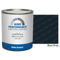 FOR Clark REN2009-G-GAL, Gallon Paint, Blue Gray
