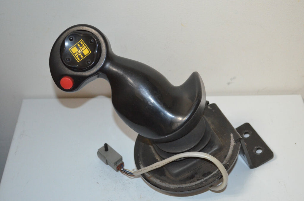 HYSTER 4018095  HANDLE - REPAIR