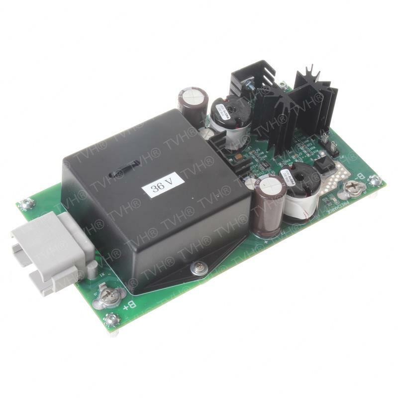 FOR Yale Fuse Integrated 580094393