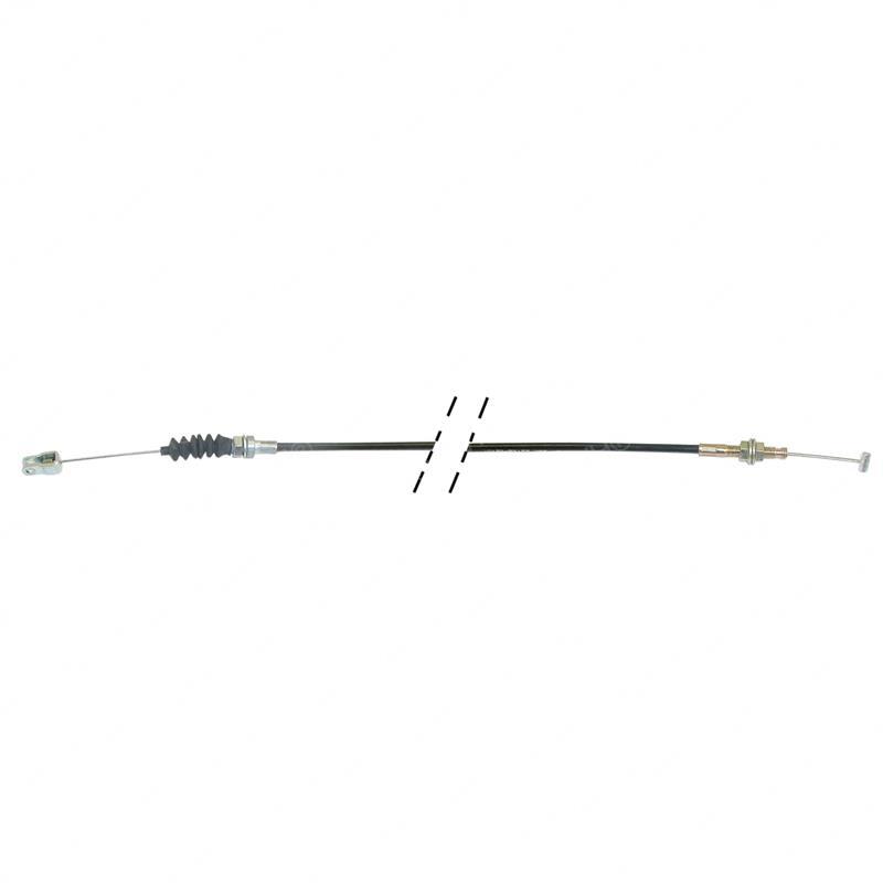 FOR TCM 237A5-22101, CABLE - ACCELERATOR