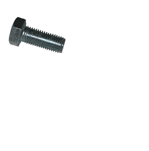 FOR GENIE GR-26J -  BOLT - M16-2.0 40 MM 16MM X 40MM  T110050GT