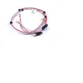 811931 HORN HARNESS FOR CROWN WP 2300