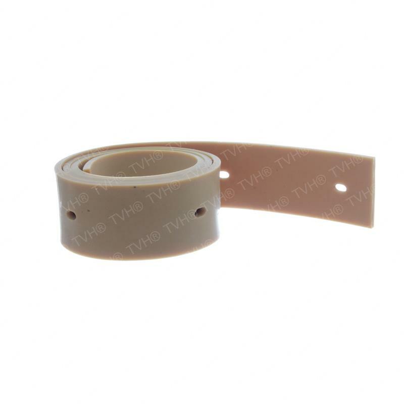 FOR Tennant SQUEEGEE - TAN GUM 1025340