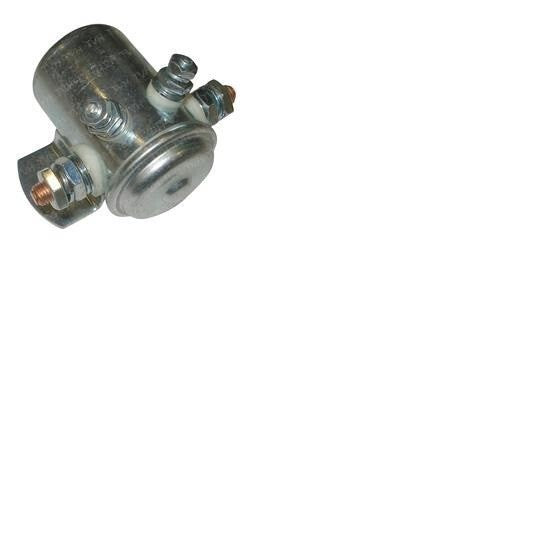 518818835 SOLENOID SWITCH, 24V FOR YALE MP / MPB040AC